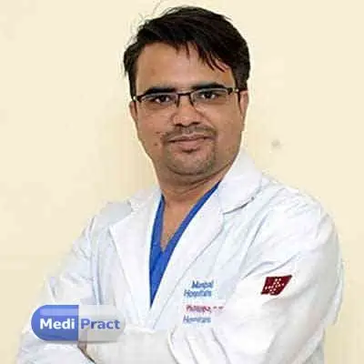 Dr. Manoj Godara Profile Picture