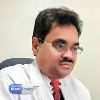 Dr. Manoj Golash Profile Picture