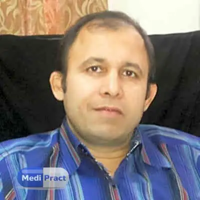 Dr. Manoj Gore Profile Picture