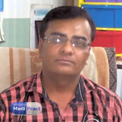 Dr. Manoj Gujarati Profile Picture