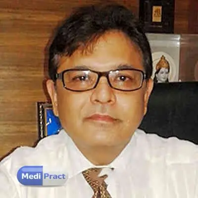 Dr. Manoj Gulhane Profile Picture