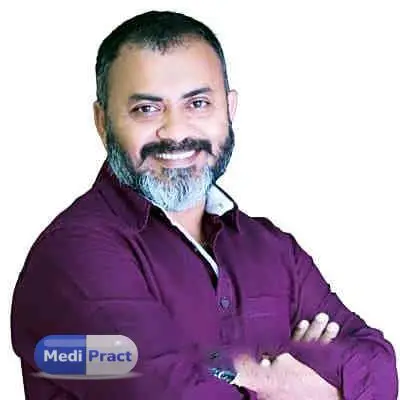 Dr. Manoj Profile Picture