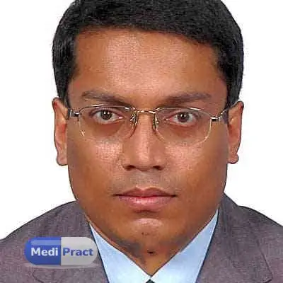 Dr. Manoj I. J. Profile Picture