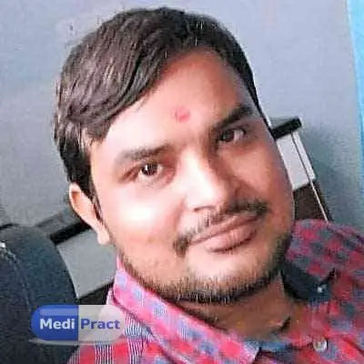 Dr. Manoj J Bhatt Profile Picture