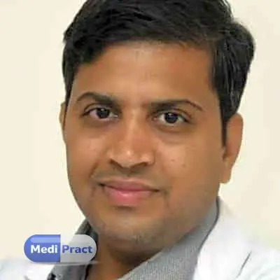 Dr. Manoj J.Pahukar Profile Picture
