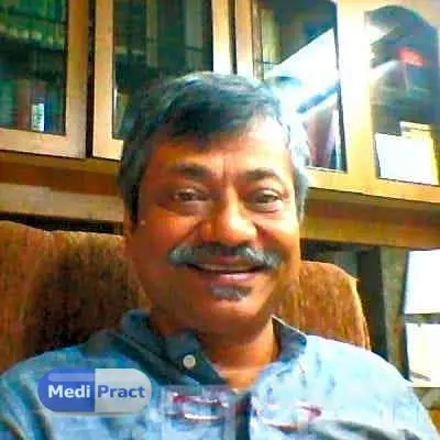 Dr. Manoj K Patel Profile Picture