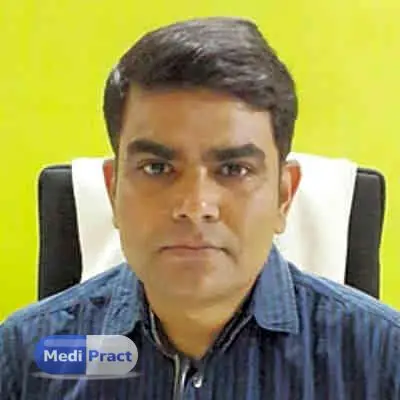 Dr. Manoj Kadam Profile Picture