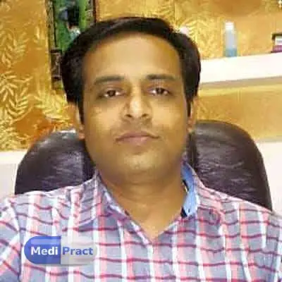 Dr. Manoj Kela Profile Picture