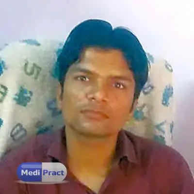 Dr. Manoj Khandelwal Profile Picture