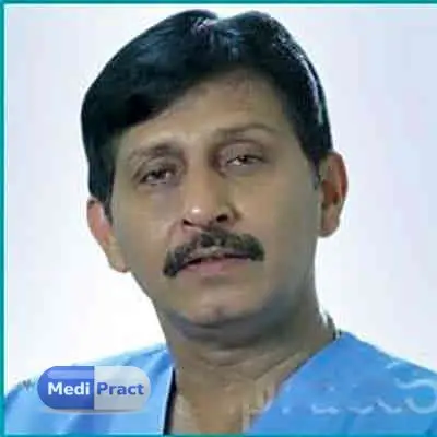 Dr. Manoj Khanna Profile Picture