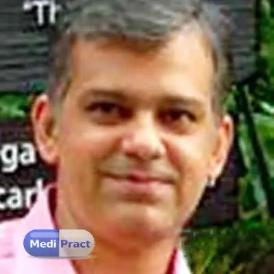 Dr. Manoj Khatri Profile Picture
