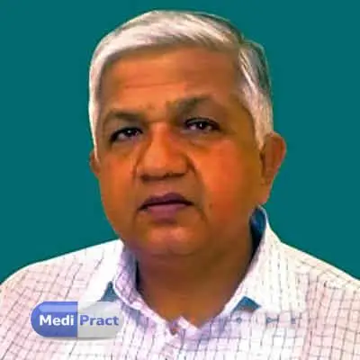Dr. Manoj Khurana Profile Picture