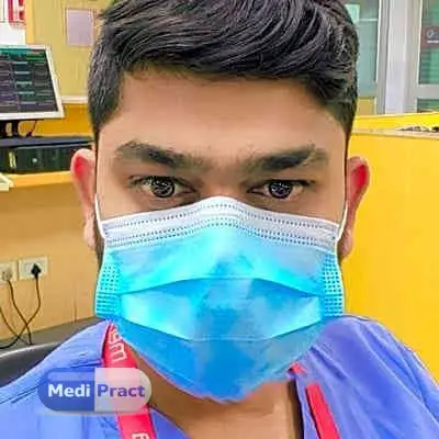 Dr. Manoj Kinkar Profile Picture