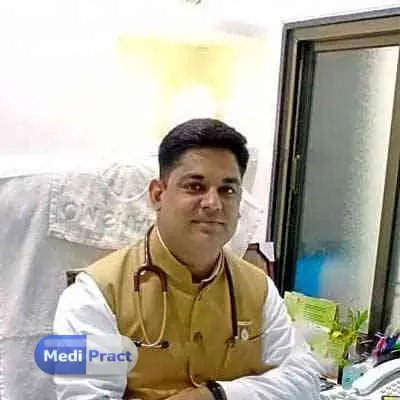 Dr. Manoj Kodwani Profile Picture