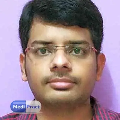 Dr. Manoj Koppireddy Profile Picture