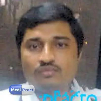 Dr. Manoj Kothawale Profile Picture