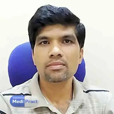 Dr. Manoj Kukade Profile Picture
