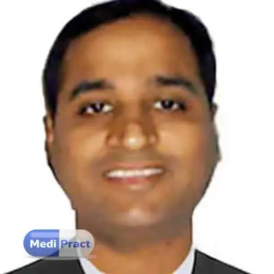 Dr. Manoj Kulthe Profile Picture