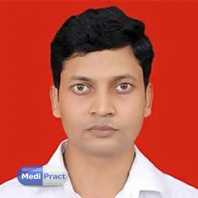 Dr. Manoj Kumar Profile Picture