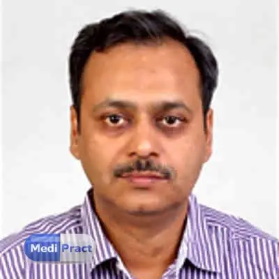 Dr. Manoj Kumar Agarwala Profile Picture