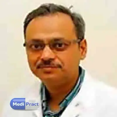 Dr. Manoj Kumar Aggarwal Profile Picture
