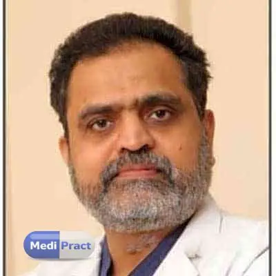 Dr. Manoj Kumar Daga Profile Picture