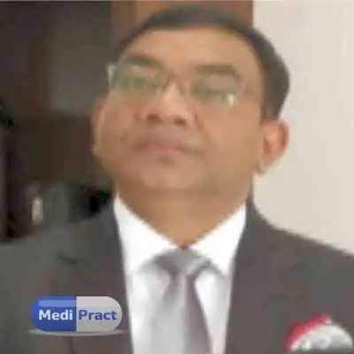 Dr. Manoj Kumar Profile Picture