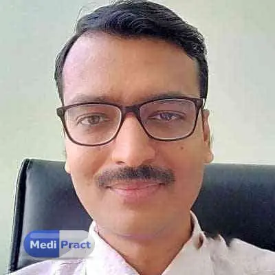 Dr. Manoj Kumar Khemani Profile Picture