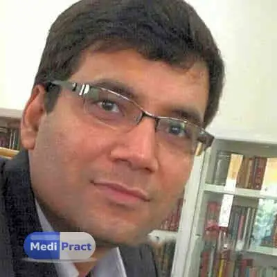 Dr. Manoj Kumar Lath Profile Picture