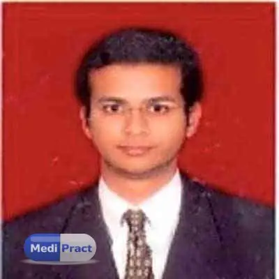 Dr. Manoj Kumar P Profile Picture