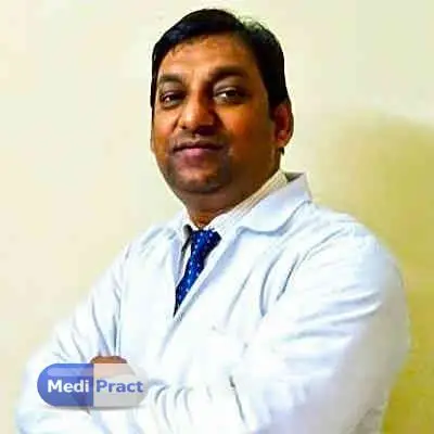 Dr. Manoj Kumar Patel Profile Picture