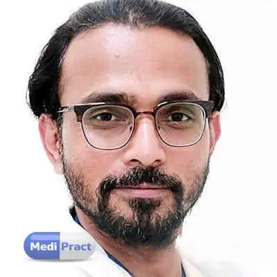 Dr. Manoj Kumar R Profile Picture