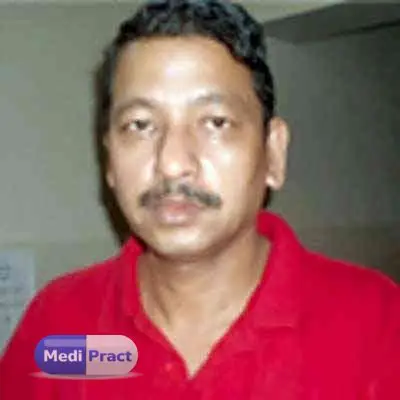Dr. Manoj Kumar Rawat Profile Picture