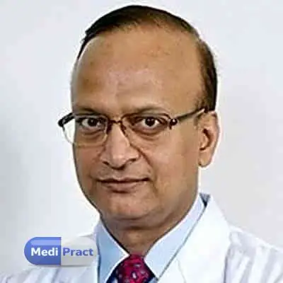 Dr. Manoj Kumar Singhal Profile Picture