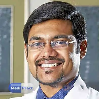 Dr. Manoj Kumar Sundar Profile Picture
