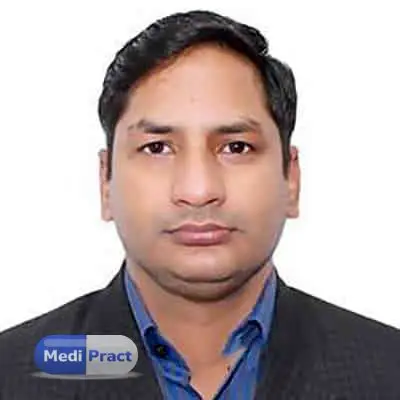 Dr. Manoj Kumar Verma Profile Picture