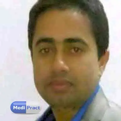 Dr. Manoj Kumar Yadav Profile Picture