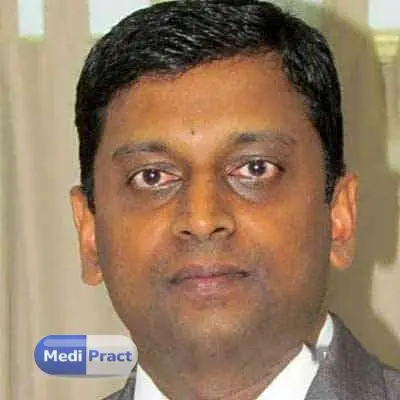 Dr. Manoj Kutteri Profile Picture
