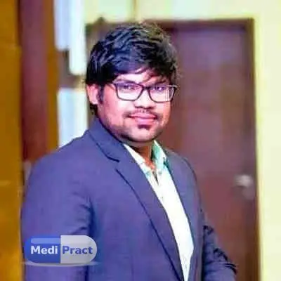 Dr. Manoj Lankapalli Profile Picture