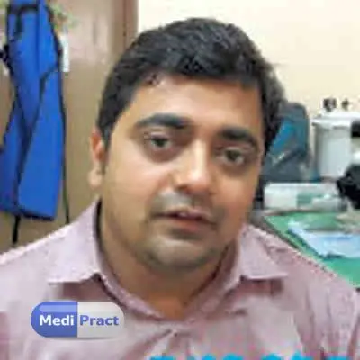 Dr. Manoj Likhitkar Profile Picture