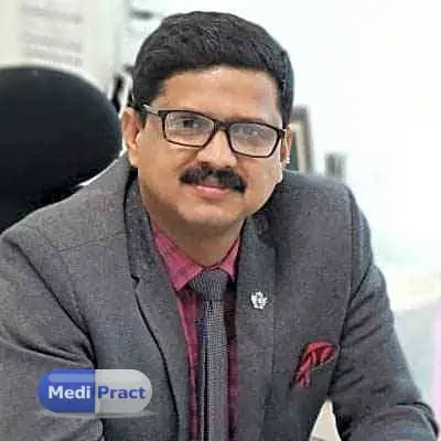 Dr. Manoj Lokhande Profile Picture