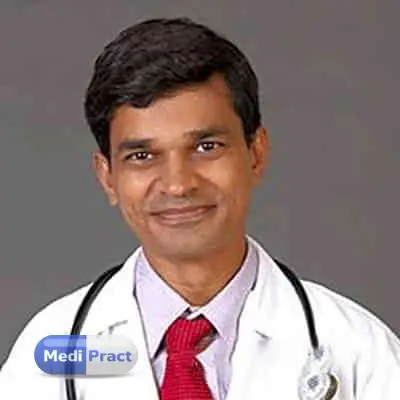 Dr. Manoj M.Bauskar Profile Picture