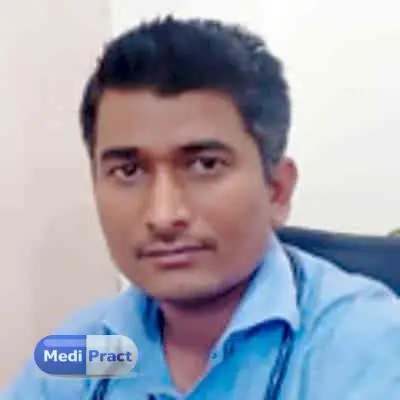Dr. Manoj M. Kadam Profile Picture