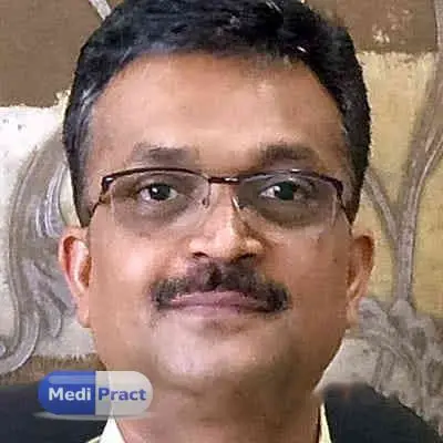 Dr. Manoj Madhukar Deshpande Profile Picture