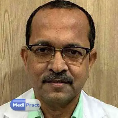 Dr. Manoj Majumdar Profile Picture