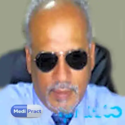 Dr. Manoj Malkan Profile Picture