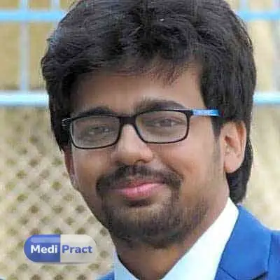 Dr. Manoj Mandal Profile Picture