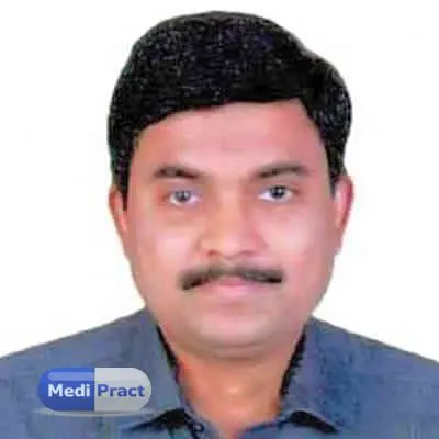 Dr. Manoj Maske Profile Picture