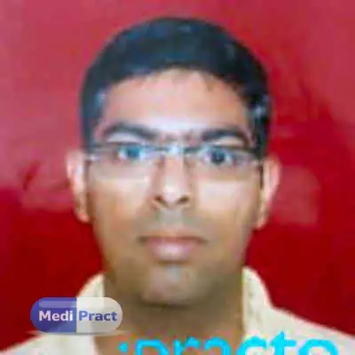 Dr. Manoj Mathews Profile Picture