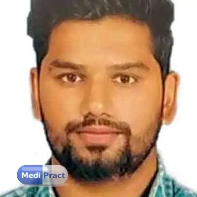 Dr. Manoj Meena Profile Picture